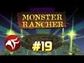 Monster Rancher #19 - Great Wall of Pyro