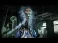 Mortal Kombat 11 - Klassic Tower : Frost