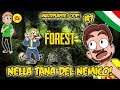 Nella Tana del Nemico - The Forest Coop Gameplay ITA #7