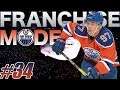 NHL 19 Franchise Mode - Edmonton Oilers #34 "Aaaaaand It's Gone"