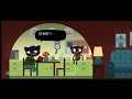 Night in the Woods #3