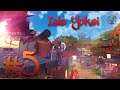 Ninjas de la Aldea Yokai // Adventure Quest 3D #5 Yokai Island