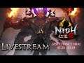 Nioh 2 - Last Chance Beta Livestream