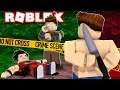 O MURDER ACABOU COM TODOS NO ROBLOX! (Murder Mystery)