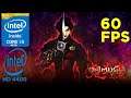 Onimusha Warlords Remaster | Intel HD 4400 | Español | 60 FPS