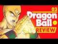 Original Dragon Ball: Complete Series REVIEW (Part 3): Fortune-Teller Baba & 22nd World Tournament
