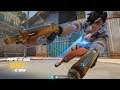Overwatch Kabaji The Most Dominant Tracer Player Ever -POTG-