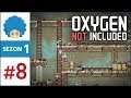 Oxygen Not Included PL #8 | s01 | Czas na mały remont