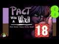 Pact With A Witch ~ Part 8: Bon Appetit'  ~ 3MAALP