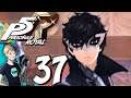 Persona 5 Royal Walkthrough - Part 37: Everything Led To This