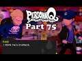 Persona Q Playthrough: Part 75 - The Breaking of Junpei