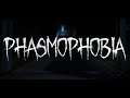 Phasmophobia/что-то новенькое завезли?/Выпуск№10