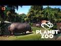 Planet Zoo - Trailer (Release Date) | E3 2019