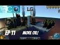 Playing Eco Multiplayer With My Viewers Ep 11 - Expanding My Oil Platform