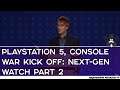 @PlayStation5, Console War Kick Off: Next-Gen Watch Part 2 (Impossible Mission Episode 35)