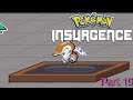 Pokemon Insurgence Part 19: Delta Cyndaquil