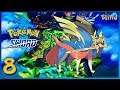 Pokémon Sword (Switch) - 1080p60 HD Playthrough Part 8 - Watchtower Ruins