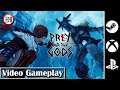Praey for the Gods (Full Release) -Primeros Minutos - Gameplay Aventura, Exploración, en Español -PC