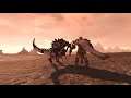 Prince Sigvald VS Gor-Rok | The Hunter & The Beast | Total War: Warhammer 2