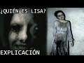 ¿Quién es Lisa? EXPLICACIÓN | El Fantasma de Lisa de Silent Hills y su Historia EXPLICADA