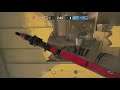 Rainbow Six siege tactical fun time! pt.1