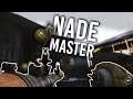 Rakazone Gaming got rekt by Nade Master Sikhwarrior !
