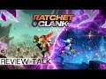 Ratchet & Clank: Rift Apart - Der PS5-Exklusivkracher im Review-Talk