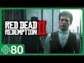 Red Dead Redemption 2 #80 - "Nasty Mouth"