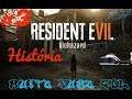 Resident Evil 7 (PS4) - História (VR) #3