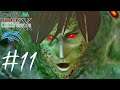 Resident Evil Code Veronica Gameplay Part 11 - Emulator Dolphin Android