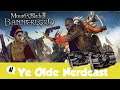 Returning to Mount and Blade 2 and DEATHLOOP w/ New Graphics Card!! - Ye Olde Nerdcast Twitch Stream