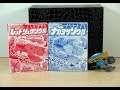 Review: Kishiryu Sentai Ryusoulger - Red Ryusoul (TV Magazine Ver.), Nakayosa Soul & Kata Soul