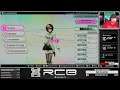 Rhythm Game Newb plays Project Diva! (Normal Mode Runs) (05/25/21)