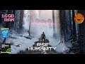 Rise of Humanity Gameplay mid end PC