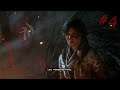 RISE OF THE TOMB RAIDER||PART #4 #GAMEPLAY TAMIL  || TAMIL COMMENTARY ||