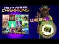 Roblox Metaverse Champions: Wren Brightblade - Week 3