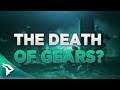 Rod Fergusson Leaving Gears For Diablo 4 | Is Gears of War Done?