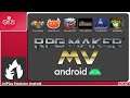 RPG Maker MV TEST Screen Crash JoiPlay Emulator Android 2021