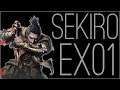 『RSS』Sekiro: Shadows Die Twice (Part EX01)