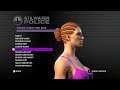 Saints Row: The Third Remastered PlayStation 5 version Custom Character