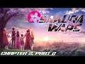 Sakura Wars PS4 Playthrough #3 (Chapter 2, Part 2)