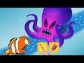save fish game | fishdom save the fish pin pull android game