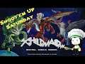 Schildmaid MX - Shoot'em Up Saturday - PC