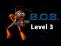 [Sega Genesis] - B.O.B (Space Funky B.O.B.) - Level 3