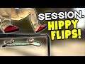 Session: 4K, Features, & Hippy Flips! - Session Early Access