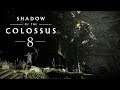 Shadow of the Colossus (PS4) - Part 8 - Kuromori