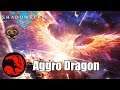 [Shadowverse] Rise up - Aggro DragonCraft Deck Gameplay