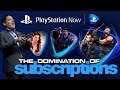 Shawn Layden Unlocks Exclusives for Playstation Now on PC | Sony PS4 & PS5 Games as a Service
