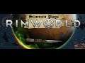 Silverain Plays: Rimworld [1-2-3 Personalities, Royalty] Ep5: Unexpected Issues [End]