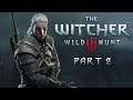SingSing The Witcher 3: Wild Hunt - Part 2